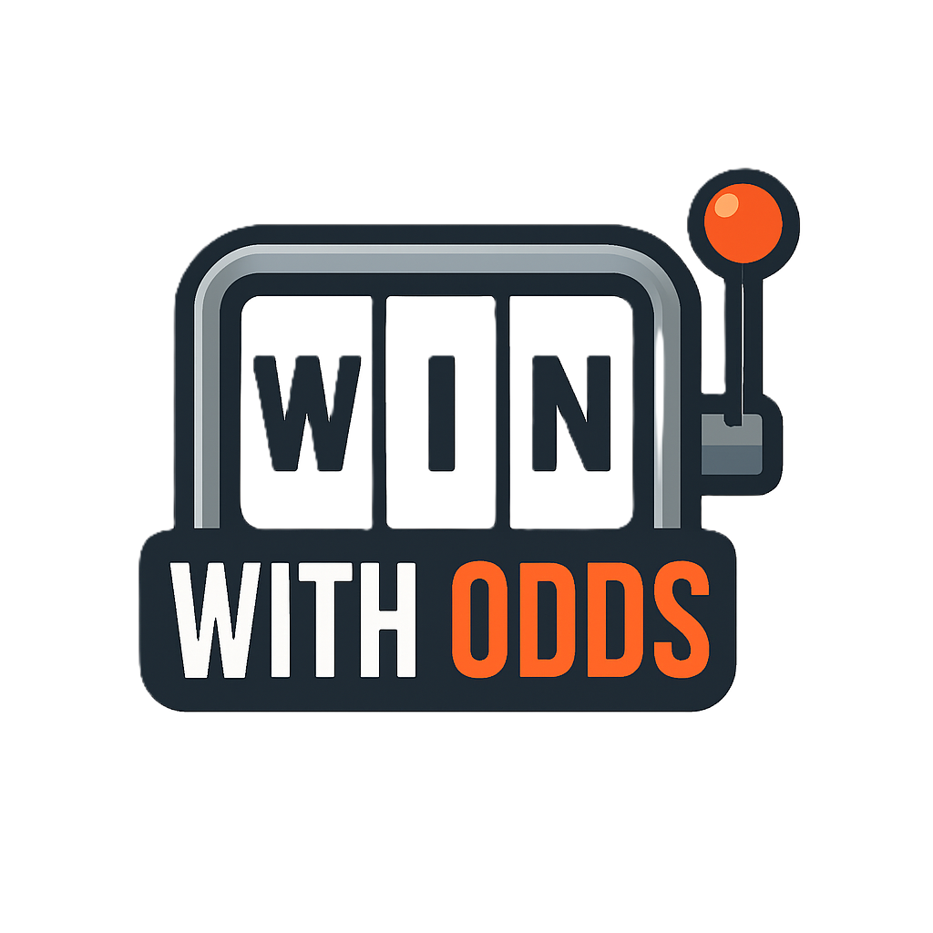 Win With Odds logo